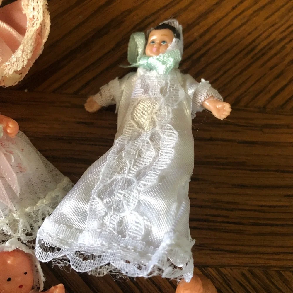 Vintage Babies